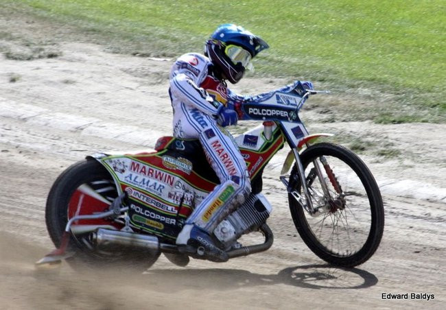 Bez zwycięstwa, bez bonusa (zdjęcia)