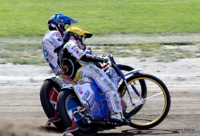 Bez zwycięstwa, bez bonusa (zdjęcia)