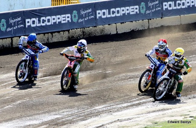 Bez zwycięstwa, bez bonusa (zdjęcia)