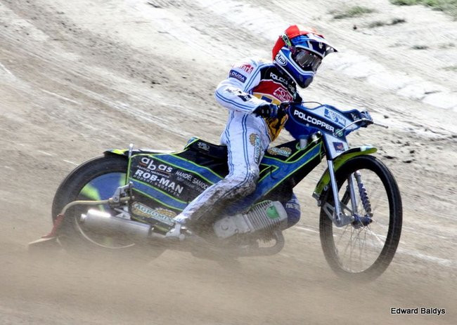 Bez zwycięstwa, bez bonusa (zdjęcia)