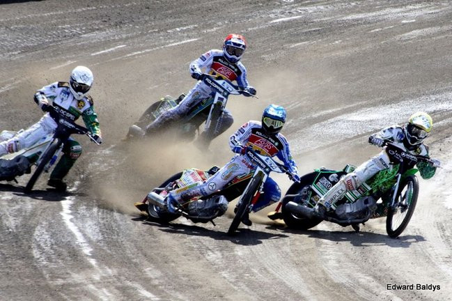 Bez zwycięstwa, bez bonusa (zdjęcia)