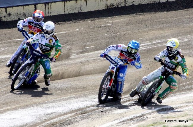 Bez zwycięstwa, bez bonusa (zdjęcia)