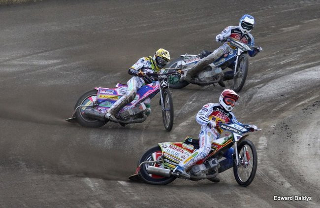 Bez zwycięstwa, bez bonusa (zdjęcia)