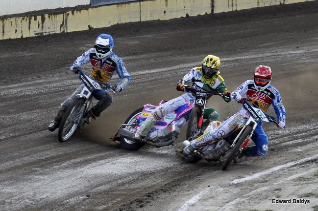 Bez zwycięstwa, bez bonusa (zdjęcia)