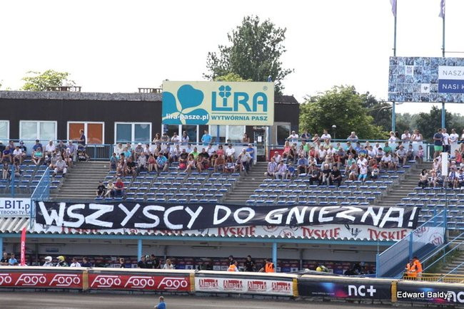 Bez zwycięstwa, bez bonusa (zdjęcia)