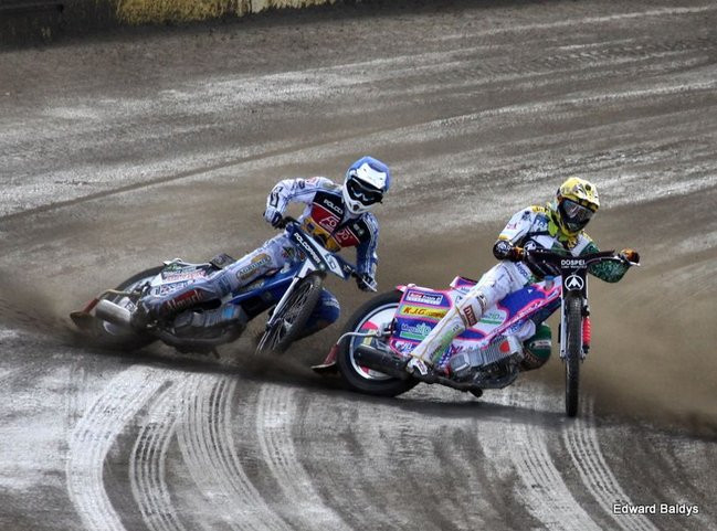 Bez zwycięstwa, bez bonusa (zdjęcia)