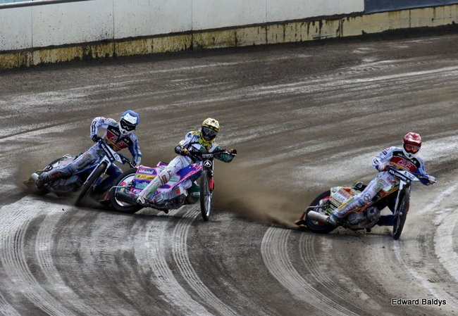 Bez zwycięstwa, bez bonusa (zdjęcia)