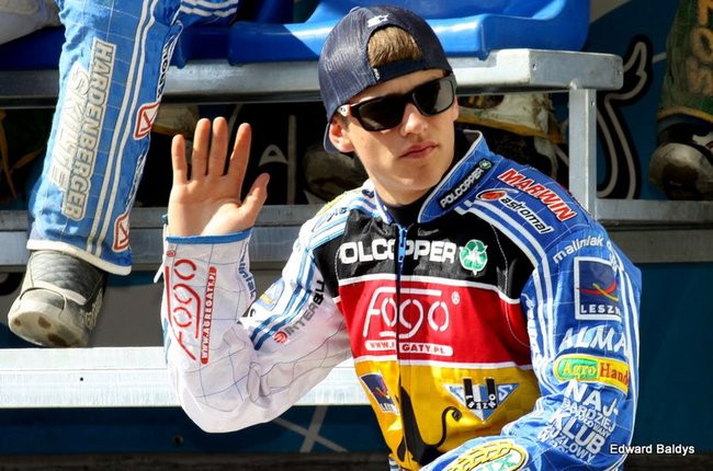 Bez zwycięstwa, bez bonusa (zdjęcia)