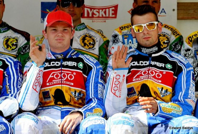 Bez zwycięstwa, bez bonusa (zdjęcia)