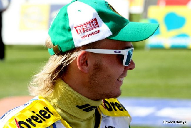 Bez zwycięstwa, bez bonusa (zdjęcia)