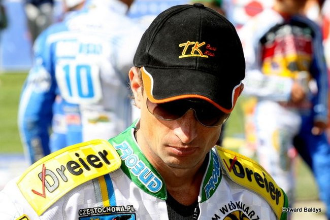 Bez zwycięstwa, bez bonusa (zdjęcia)