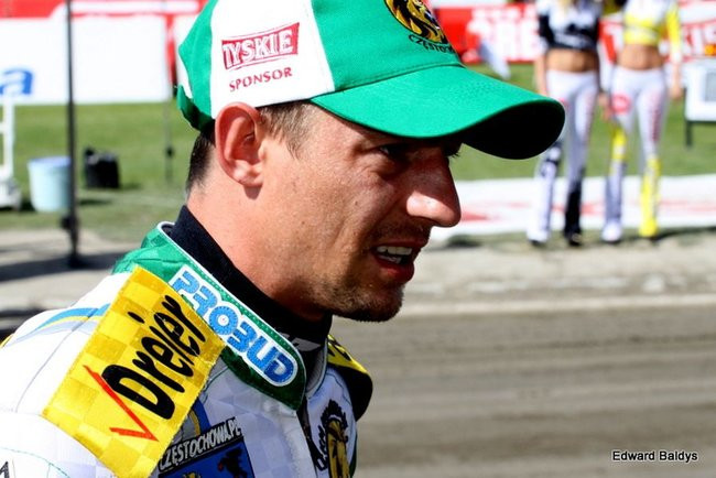 Bez zwycięstwa, bez bonusa (zdjęcia)