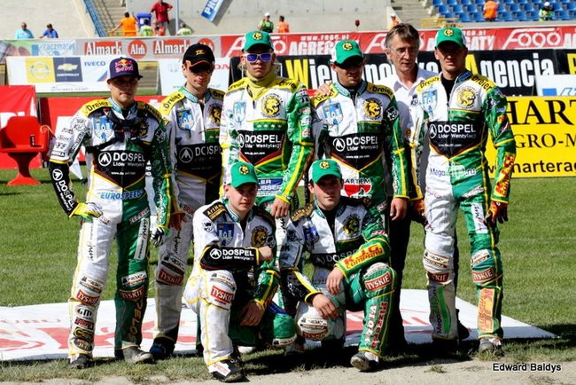 Bez zwycięstwa, bez bonusa (zdjęcia)