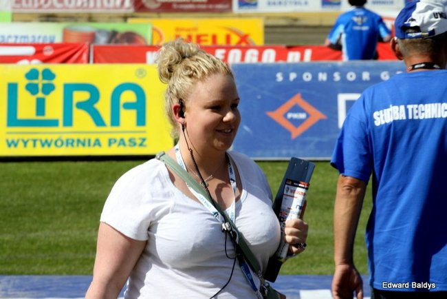 Bez zwycięstwa, bez bonusa (zdjęcia)