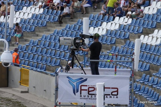 Bez zwycięstwa, bez bonusa (zdjęcia)