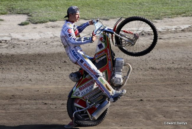 Bez zwycięstwa, bez bonusa (zdjęcia)