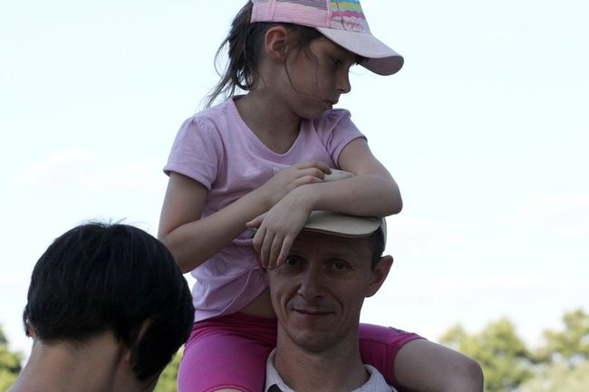 Piknik konny w Jeziorkach (zdjęcia)