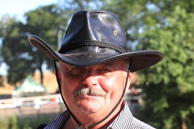 Piknik konny w Jeziorkach (zdjęcia)