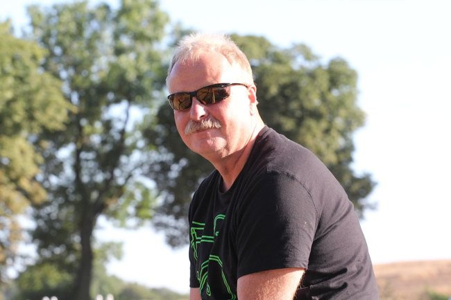 Piknik konny w Jeziorkach (zdjęcia)