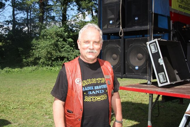 Piknik konny w Jeziorkach (zdjęcia)