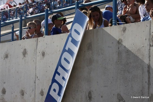 Kibice robią najazd na Gniezno (zdjęcia)