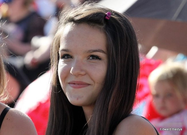 Kibice robią najazd na Gniezno (zdjęcia)