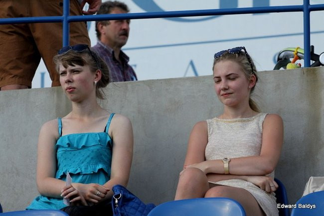 Kibice robią najazd na Gniezno (zdjęcia)