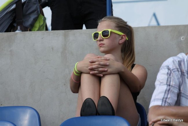 Kibice robią najazd na Gniezno (zdjęcia)