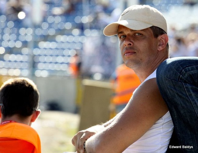 Kibice robią najazd na Gniezno (zdjęcia)