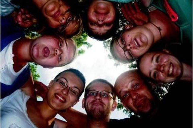 Rajd, który ma pomóc pani Magdzie (zdjęcia)