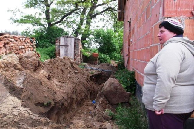 Rajd, który ma pomóc pani Magdzie (zdjęcia)
