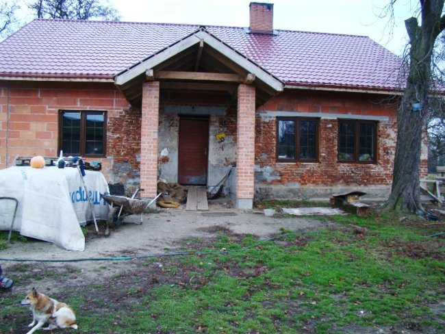 Rajd, który ma pomóc pani Magdzie (zdjęcia)