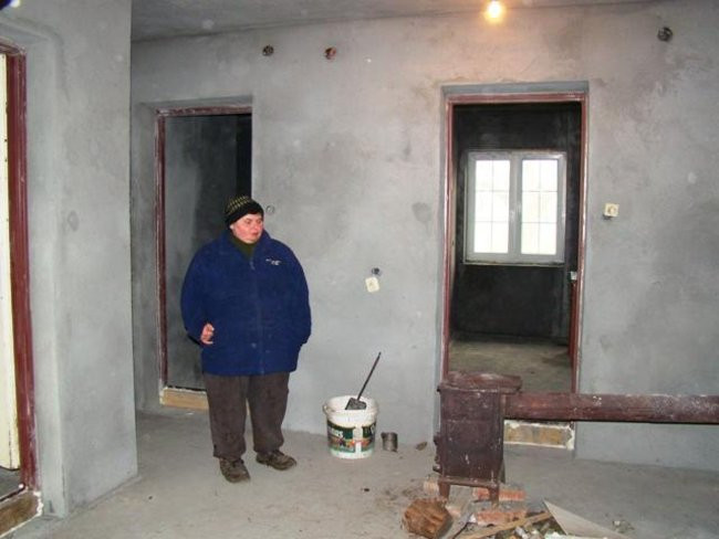 Rajd, który ma pomóc pani Magdzie (zdjęcia)