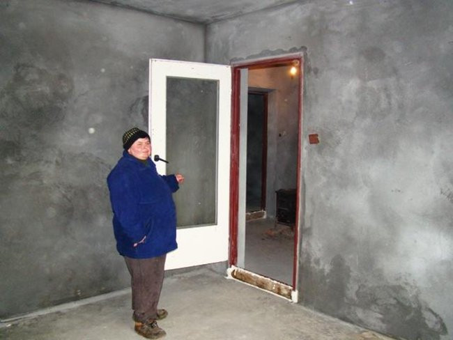 Rajd, który ma pomóc pani Magdzie (zdjęcia)