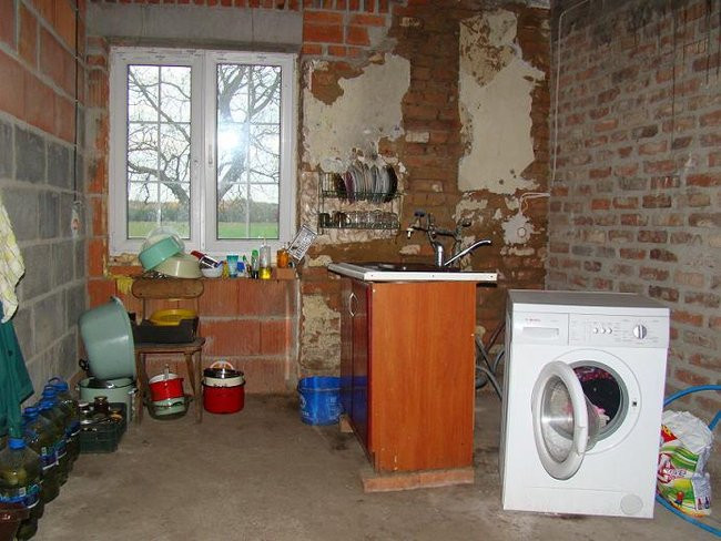 Rajd, który ma pomóc pani Magdzie (zdjęcia)