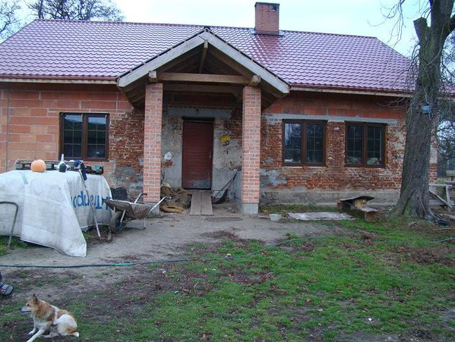 Rajd, który ma pomóc pani Magdzie (zdjęcia)