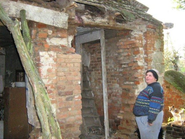 Rajd, który ma pomóc pani Magdzie (zdjęcia)