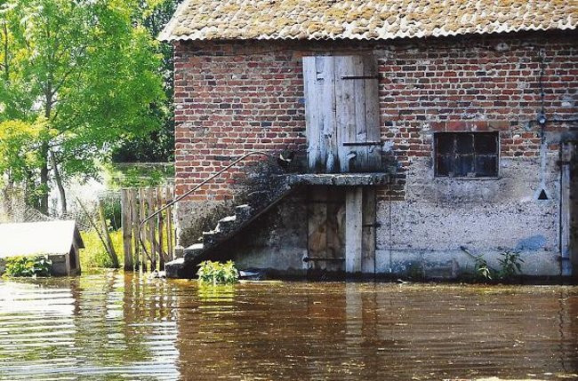 Rajd, który ma pomóc pani Magdzie (zdjęcia)