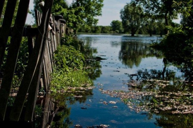 Rajd, który ma pomóc pani Magdzie (zdjęcia)