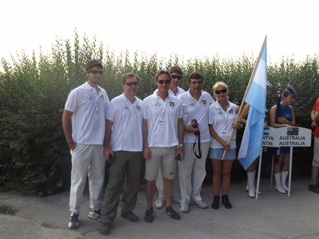 Leszno gości najlepszych szybowników (zdjęcia)