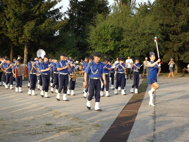 Leszno gości najlepszych szybowników (zdjęcia)