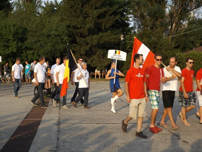 Leszno gości najlepszych szybowników (zdjęcia)