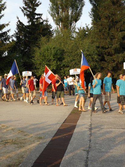 Leszno gości najlepszych szybowników (zdjęcia)