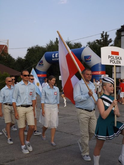 Leszno gości najlepszych szybowników (zdjęcia)