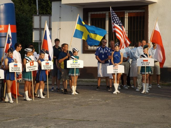 Leszno gości najlepszych szybowników (zdjęcia)