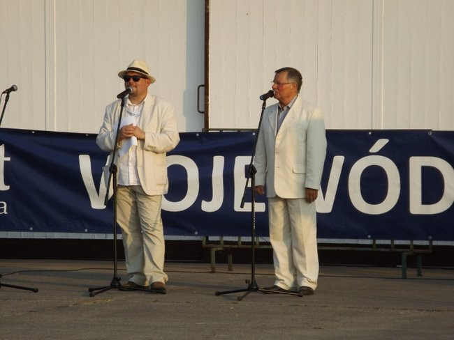 Leszno gości najlepszych szybowników (zdjęcia)