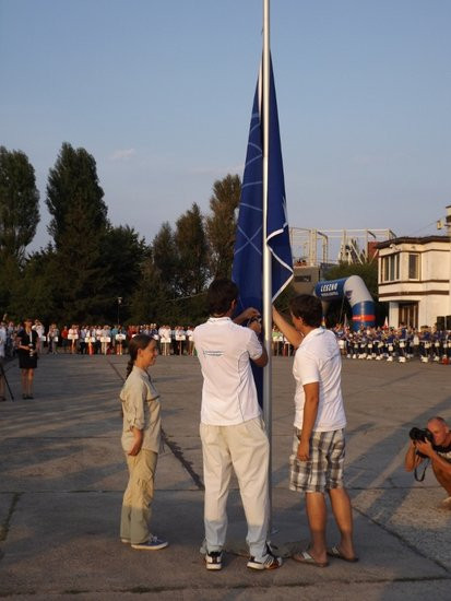 Leszno gości najlepszych szybowników (zdjęcia)