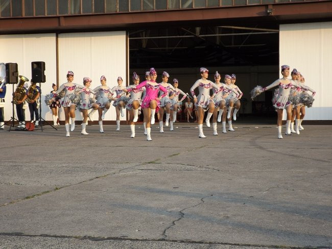 Leszno gości najlepszych szybowników (zdjęcia)