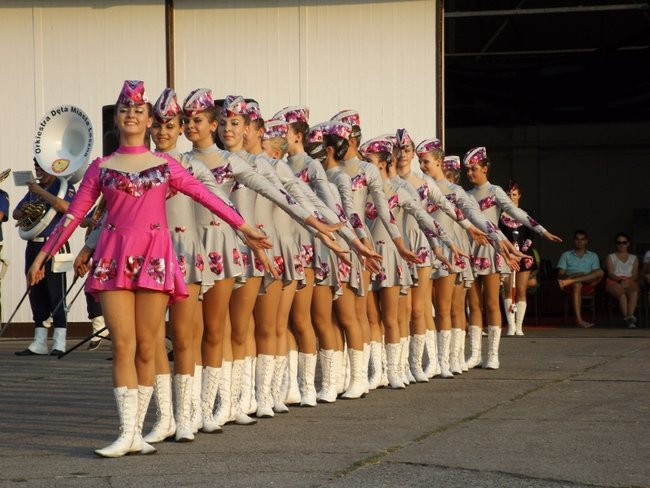 Leszno gości najlepszych szybowników (zdjęcia)