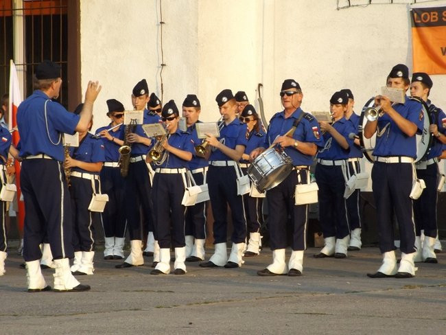 Leszno gości najlepszych szybowników (zdjęcia)